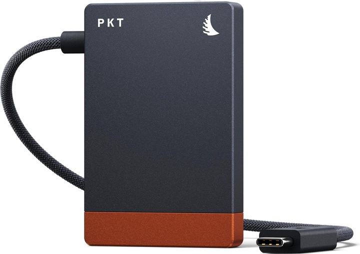 Image du produit Angelbird Lecteur de cartes CFexpress A PKT (USB 3.2)