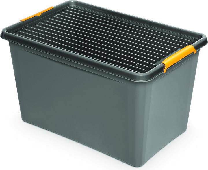 Orplast PLASMABOX 58X39X35CM 60L (39 cm, 60 l)