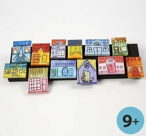 Immagine prodotto Creativ Company Magnete di tenuta Potenza 5 mm, 10 pezzi (10 x)