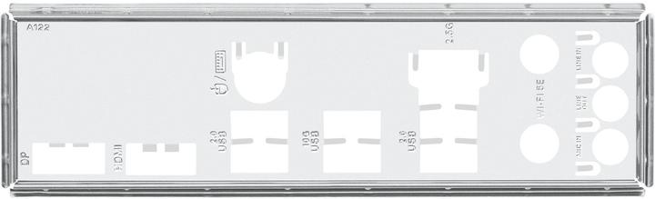 Productafbeelding ASUS MB PRIME B760M-A WIFI II (LGA 1700, Intel B760, Micro ATX (mATX))