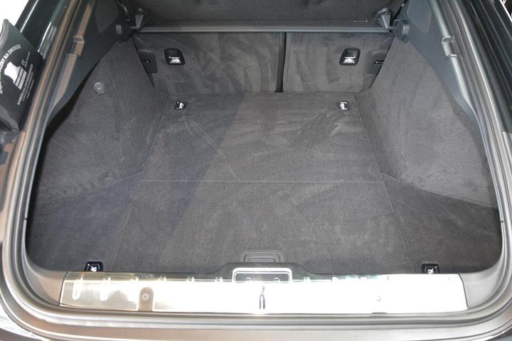 Immagine prodotto Aristar Vaschetta portabagagli per Porsche Panamera dal 2017 a oggi