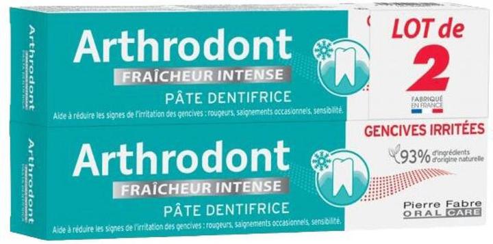 Image du produit Arthrodont Set de 2 fraîcheur intense