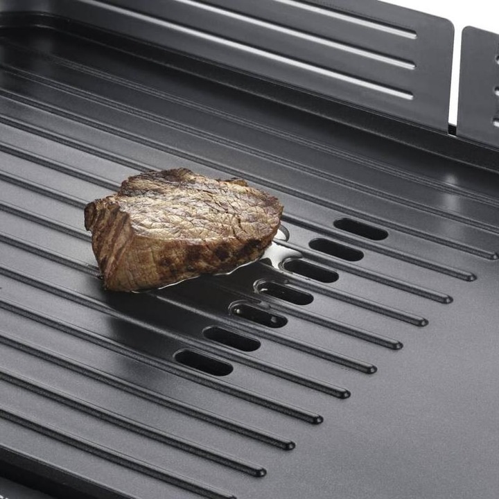 Immagine prodotto Severin Griglia da tavolo per barbecue (2.30 kW)