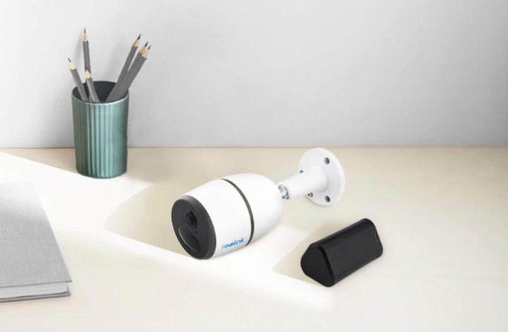 Produktbild Reolink GO 4G Batterie