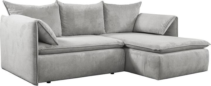 Actual product image Pascal Morabito Teodora (Corner sofa)