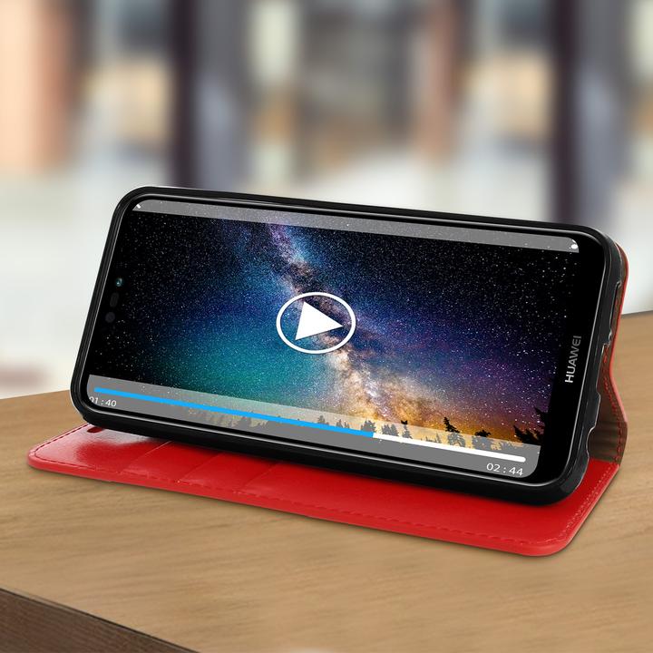 Actual product image Avizar First Series (Huawei P20 Lite)