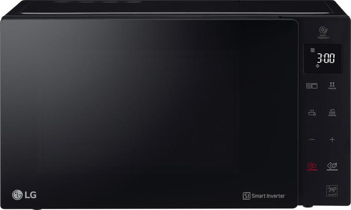 Immagine prodotto LG Mh653535gis (25 l)