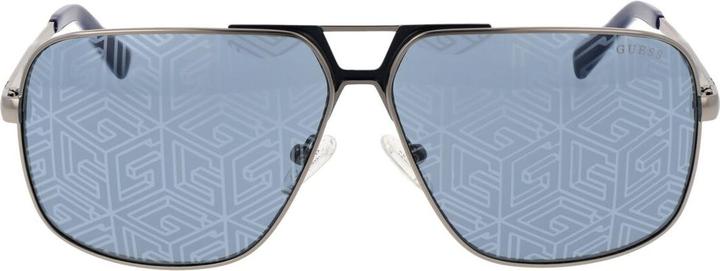 Produktbild Guess Herren-Sonnenbrille Gunmetal