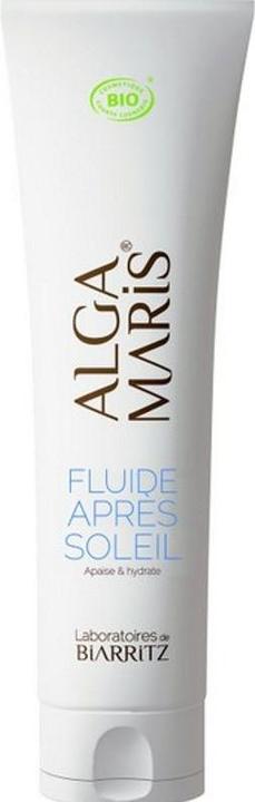 Image du produit Laboratoires de Biarritz Alga Maris (150 ml, Lotion après-soleil)