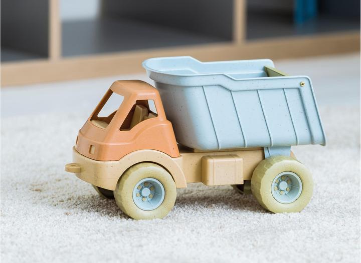 dantoy Organic truck