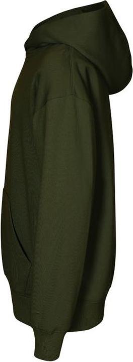 Produktbild Malfini Chill children's sweatshirt (military) (134)