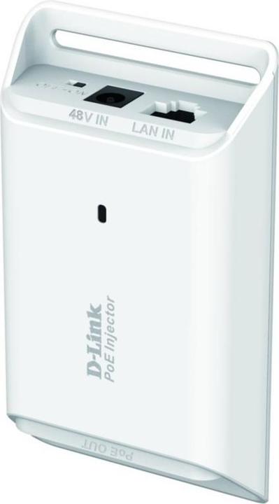 Actual product image D-Link Dpe101gi (1 Ports)