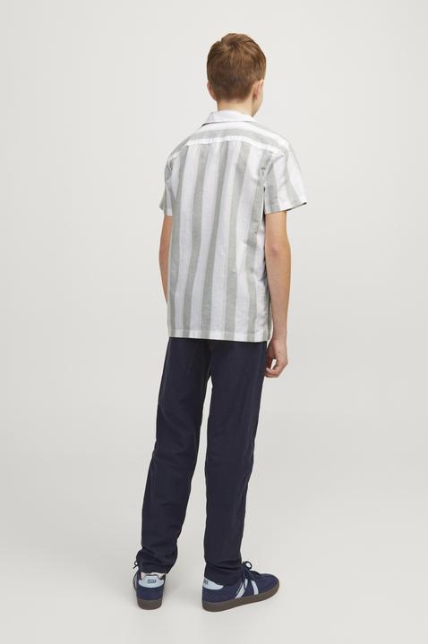 Immagine prodotto Jack & Jones Camicia per ragazzi (140)