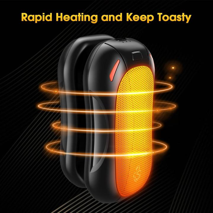 Immagine prodotto Fandliss 2er-Set Handwärmer