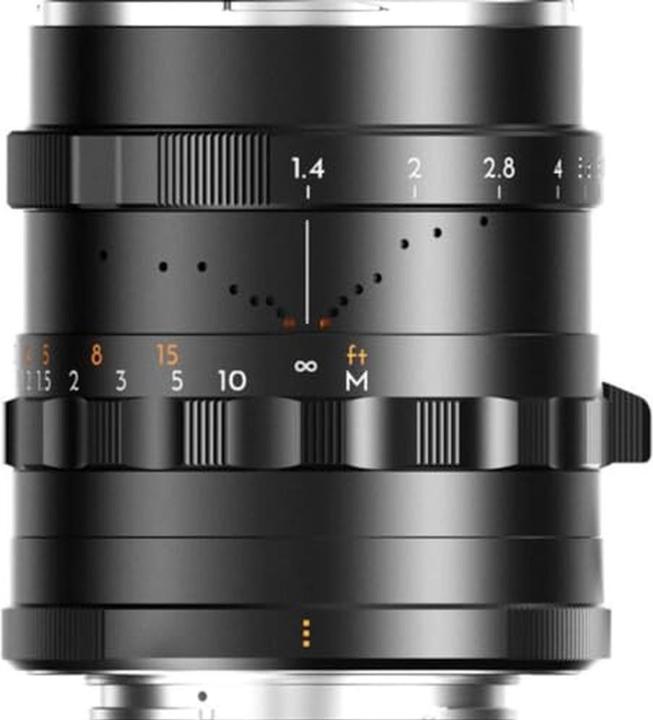Produktbild Thypoch Simera 28mm f1.4 Fujifilm X (Fujifilm X, Vollformat)