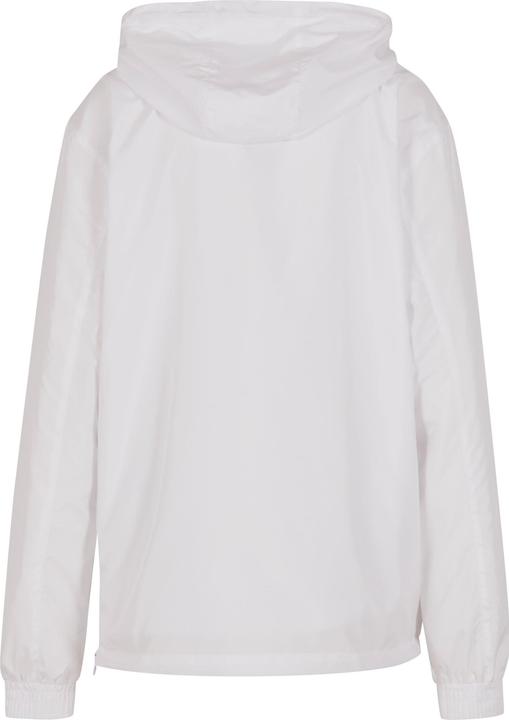 Image du produit Mister Tee MisterTee Think Different Basic Pull Over Jacket - 201301 (L)