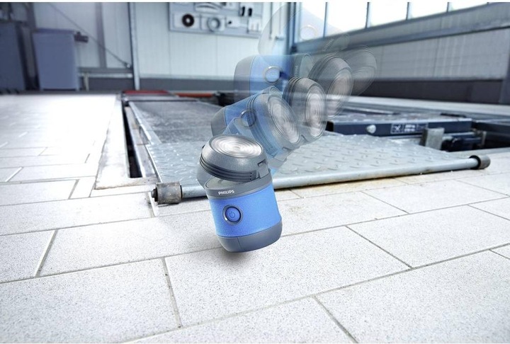 Produktbild Philips Zusatzmodul für LEDArbeitsleuchte MDLS CRI MatchLine