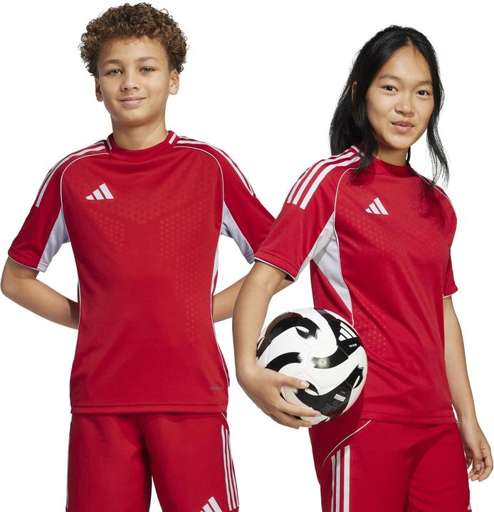 Produktbild adidas Tiro 25 Competition Trikot Kids (116)