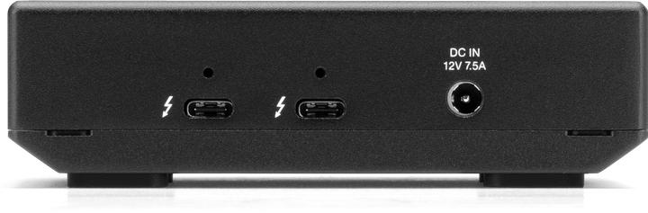 Immagine prodotto OWC ThunderBlade X8 (8 TB)