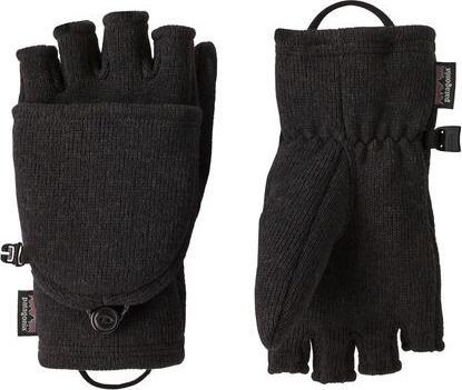 Actual product image Patagonia Better Sweater Gloves (M)