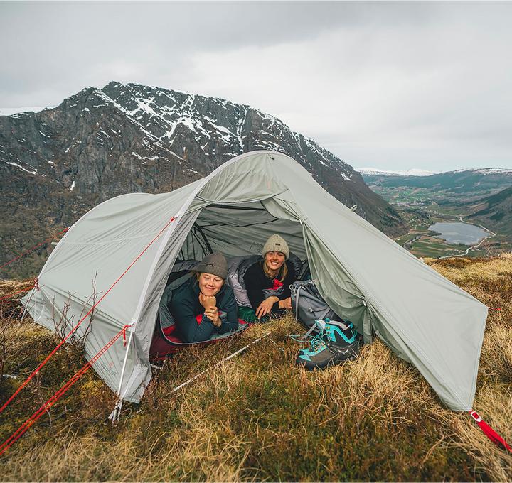 Actual product image Robens Sprinter 3 Lw (Dome tent, 2.20 kg, 3 persons)