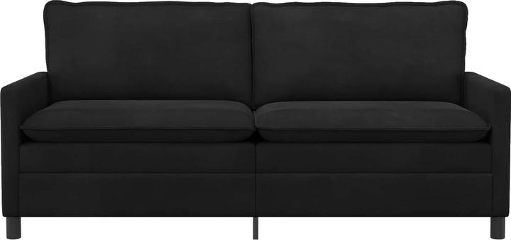 Produktbild vidaXL Modernes Sofa (2-Sitzer)