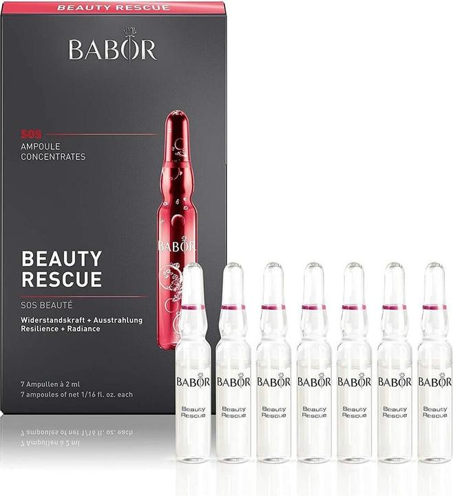 Babor AMPOULE CONCENTRATES - Hydra Plus (14 ml)
