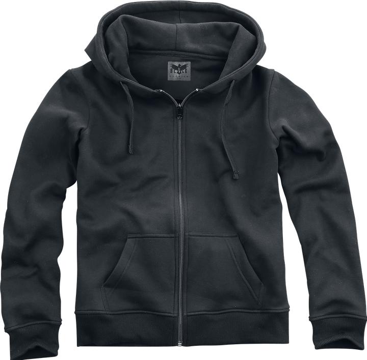 Image du produit Black Premium Freaking Out Loud (XXL)