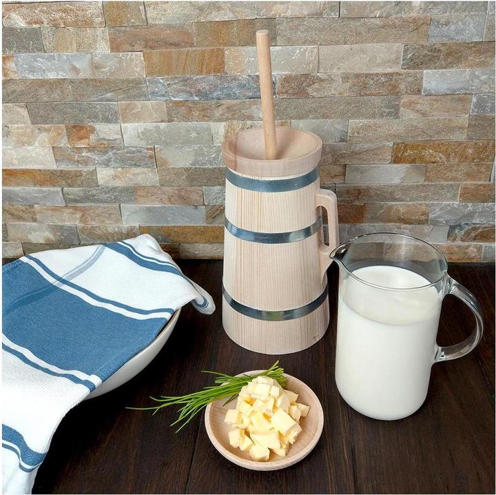 Immagine prodotto Hauptner Zangola per burro