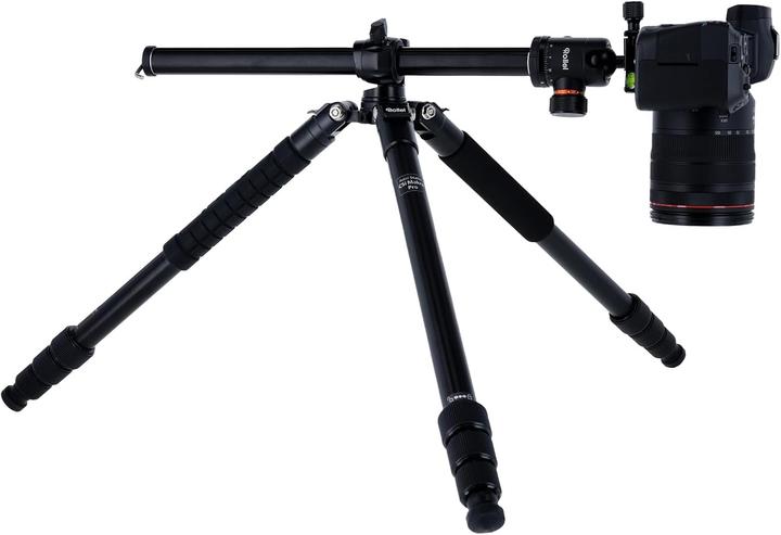 Produktbild Rollei C5i Makro Pro (Metall)