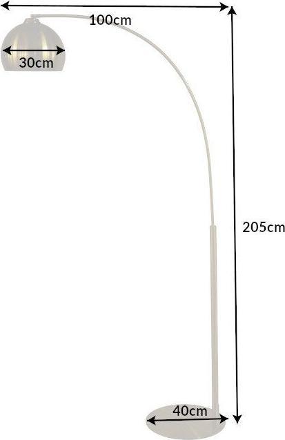 Produktbild Global Interiors Big Bow (E27)