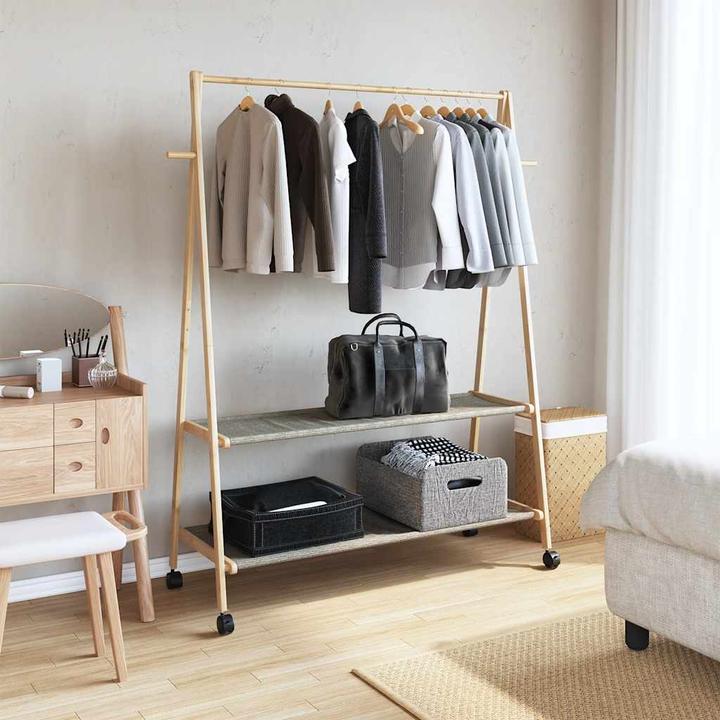 Image du produit vidaXL Kleiderständer