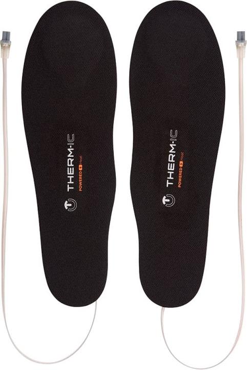 Actual product image Therm-ic Insole Heat Flat Heated Insoles, size 36-48