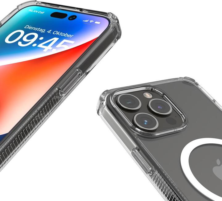 Produktbild Hama Extreme Protect (Apple iPhone 15 Pro Max)