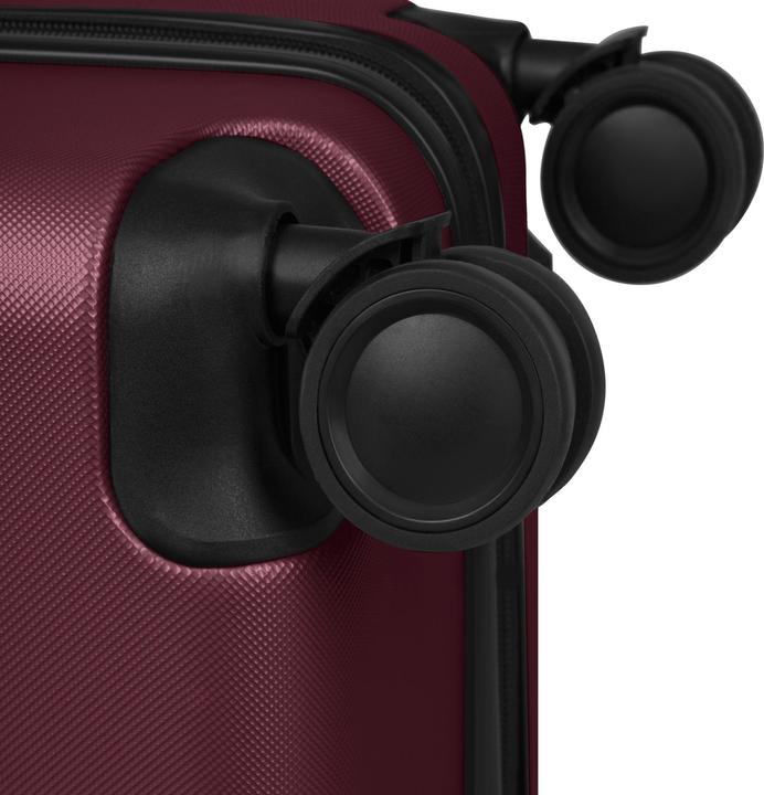 Actual product image Smartbox Edition 05 4 Rollen Trolley 76 cm (101 l)