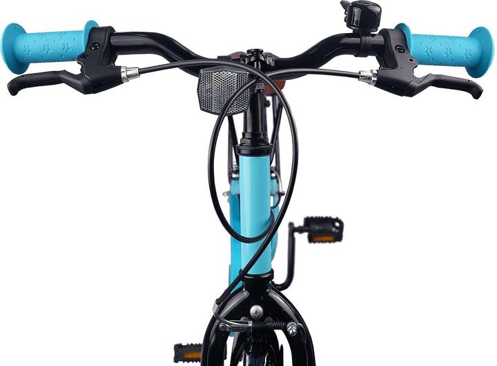 Produktbild vidaXL Kinderfahrrad (20")