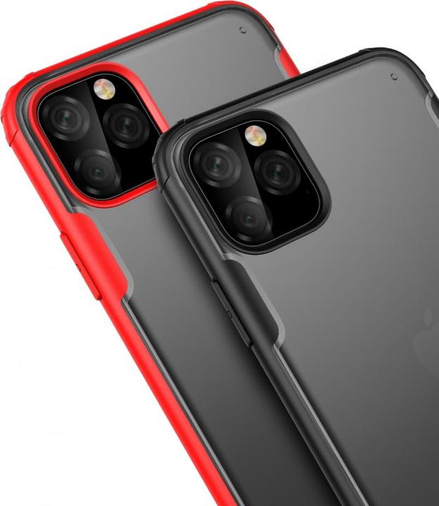 Actual product image Screenguard Apple iPhone 11 Pro Anti-Impact Case with 2m Drop Protection (Apple iPhone 11 Pro)