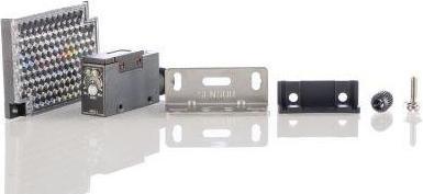 Produktbild Omron Industrial Automation Reflexionslichtschranke PNP 0,1-2m