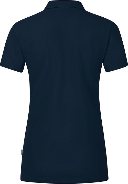 Produktbild JAKO Polo Organic Stretch