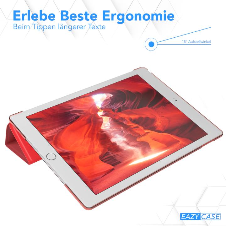 Produktbild EAZY CASE Smartcase für Apple iPad 5 / 6 (2017/2018) / Air 1 / Air 2
