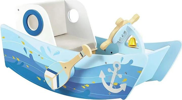 Produktbild Hape Schaukelboot