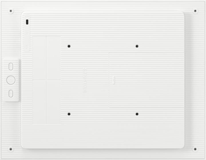 Actual product image Samsung DS EM13DX E-Paper (1600 x 1200 pixels, 13")