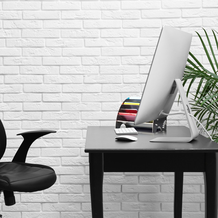Actual product image Relaxdays Dokumentenablage (A4)