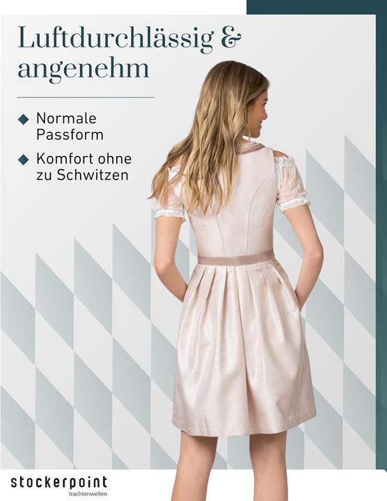 Produktbild Stockerpoint Abito Finette (42)