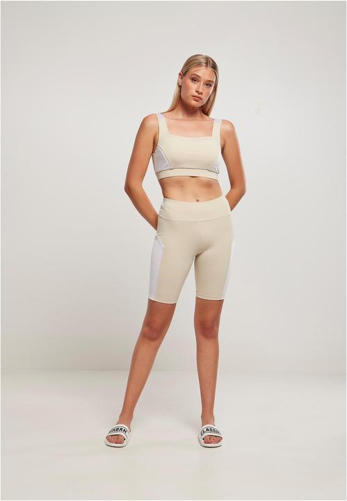 Image du produit Urban Classics Ladies Color Block Bra - 17078 (M)