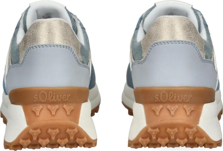 Actual product image S.Oliver Sneaker (38)