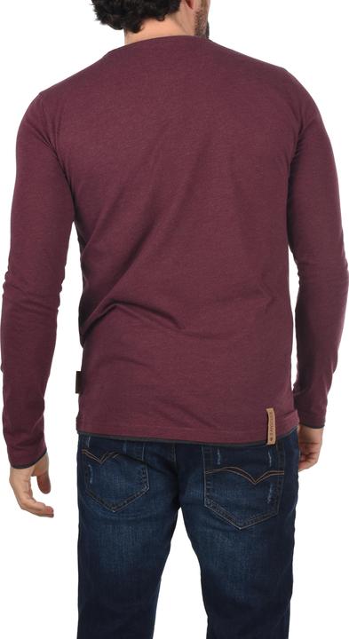Actual product image Indicode Gifford Men's Longsleeve (XL)
