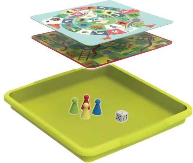 Actual product image Smoby Accessories playhouse games drawer