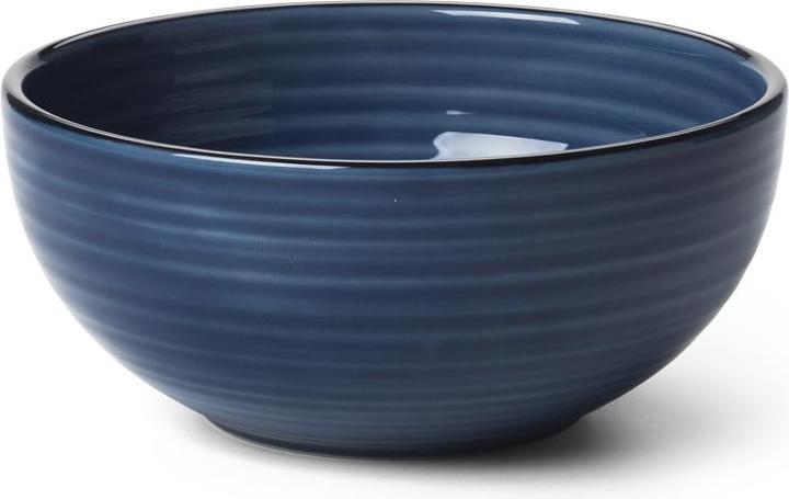 Kähler Colore Schale berry (15 cm, 1x)