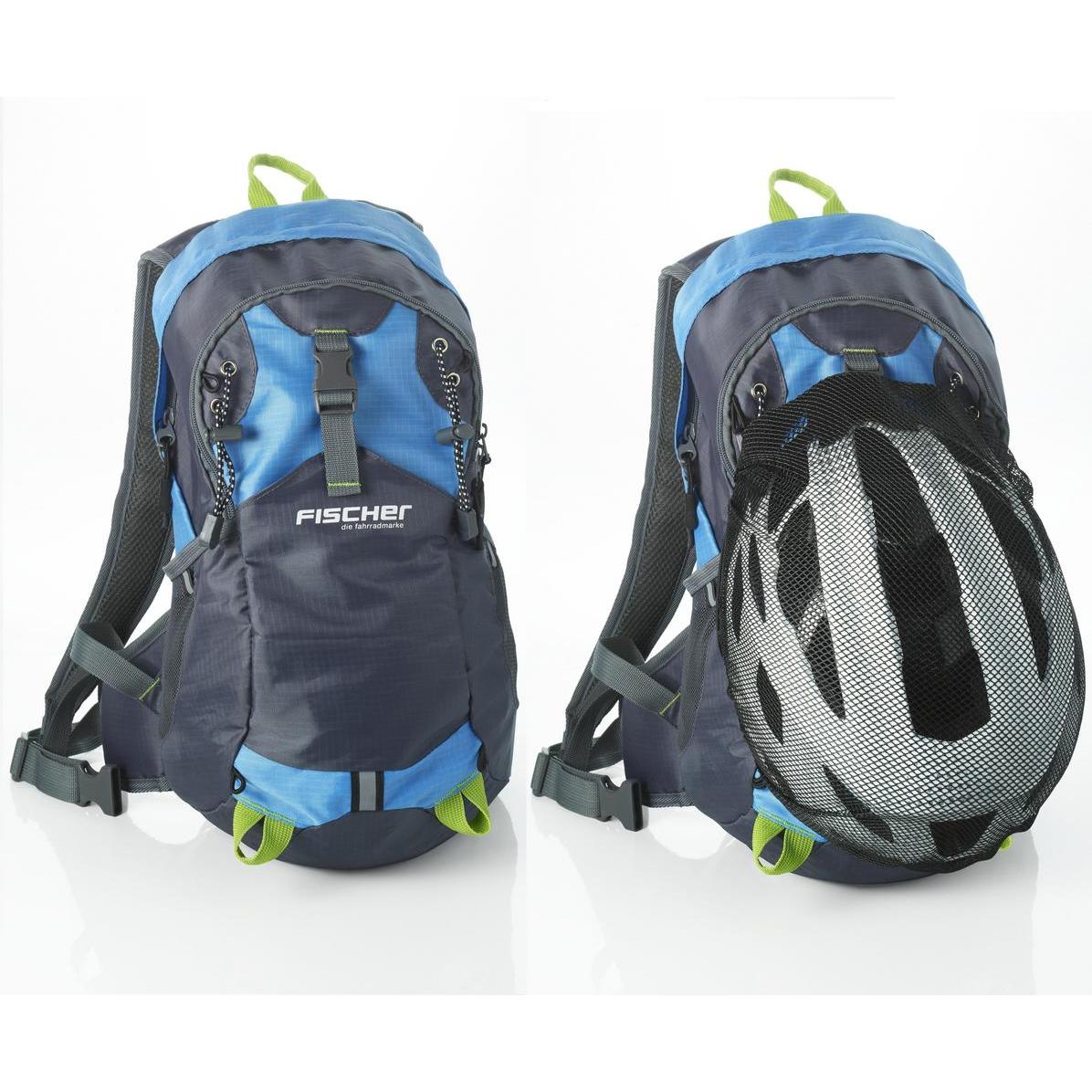 Fischer, Rucksack, (15 l)